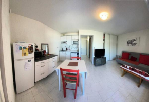 Résidence Port Helena Coudouliere - Appartement front de mer MAE-7644